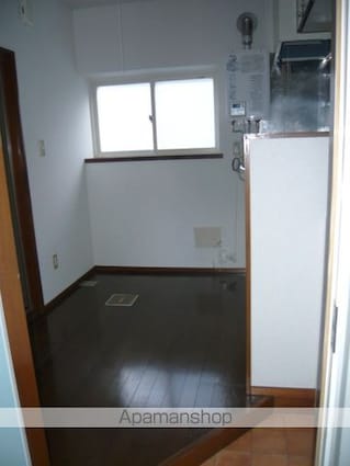 カーサ高谷[1K/29.81m2]のその他部屋・スペース