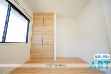 シルエット野口　Ｂ棟[2LDK/56.57m2]の内装7