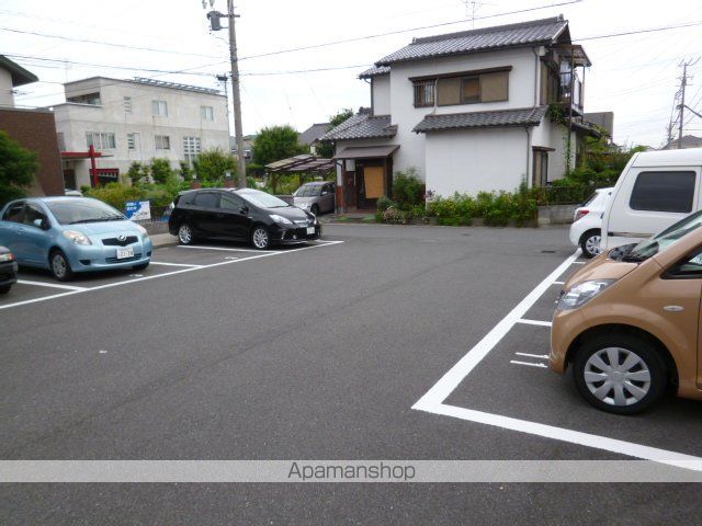 シンカンベ・ムジューBの周辺写真