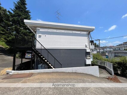 東京都八王子市東浅川町[2DK/37.26m2]の外観3