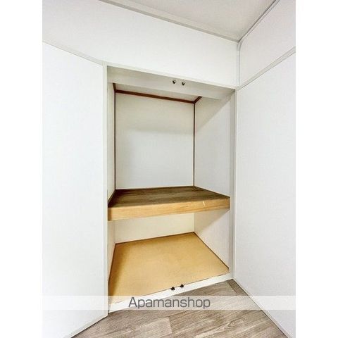 コーポ川内の内装写真