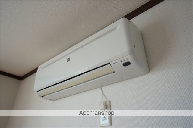 帯広市 3階建 築13年の内装写真