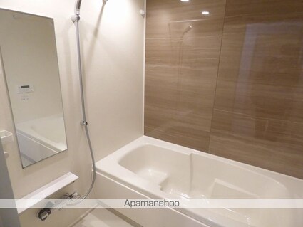 フェニックスＡ[1LDK/50.01m2]のバス