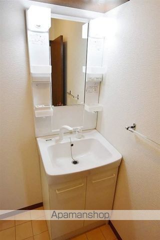アネックス県央Aの内装写真