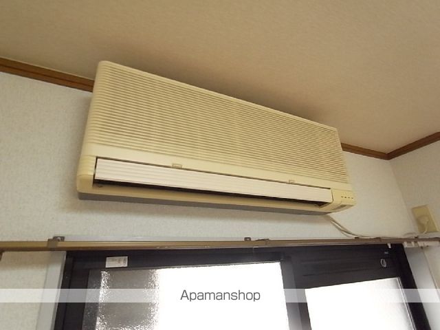 プラザクレバーIの内装写真