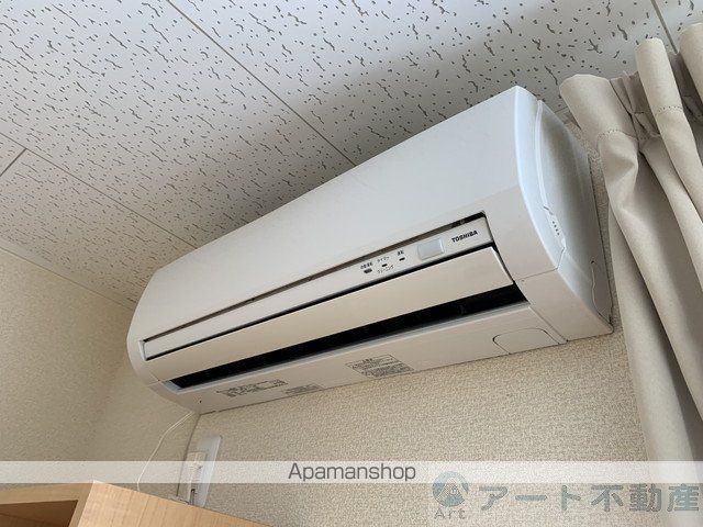 レオネクストアビタシオン春日の内装写真