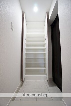 メインステージ浅草入谷Ⅱ[1LDK/42.5m2]の収納