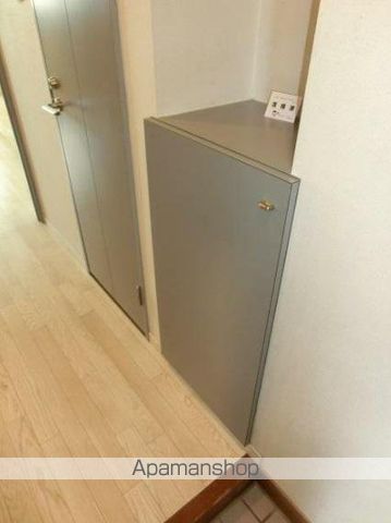 ベルナスハウゼの内装写真