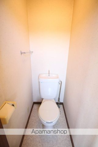 コンサート25の内装写真