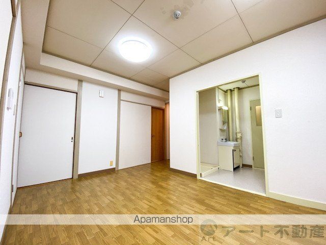 第85杉フラットの内装写真