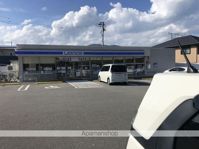ZIPANGU参番館の周辺写真
