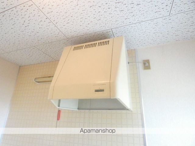久米コーポIIの内装写真