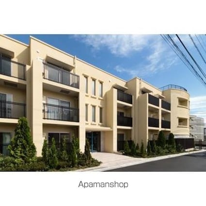 Ｌｅ　ｃｉｅｌ　Ｍ’ｓ[1K/25.27m2]の外観2