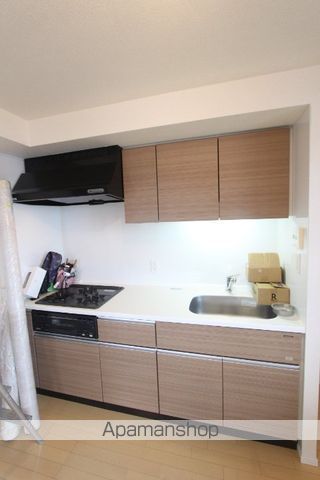 パークアクシス西船橋本郷町の内装写真