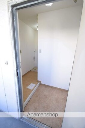 グレース武蔵浦和[1R/18m2]の玄関