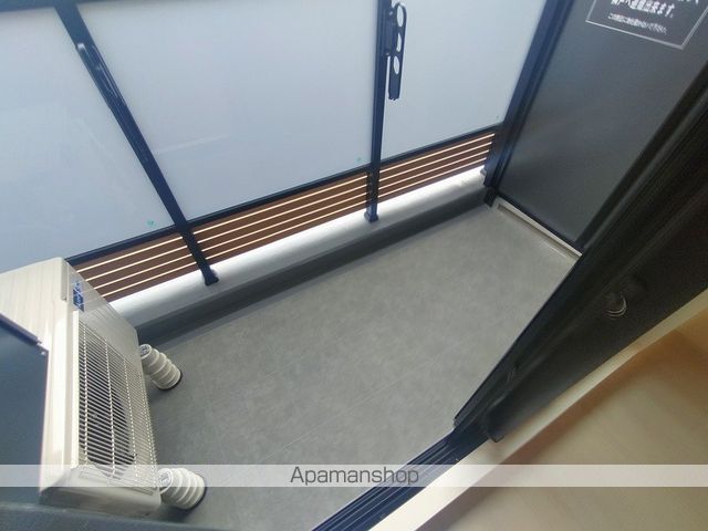 ザ・パークハビオ塚本の内装写真
