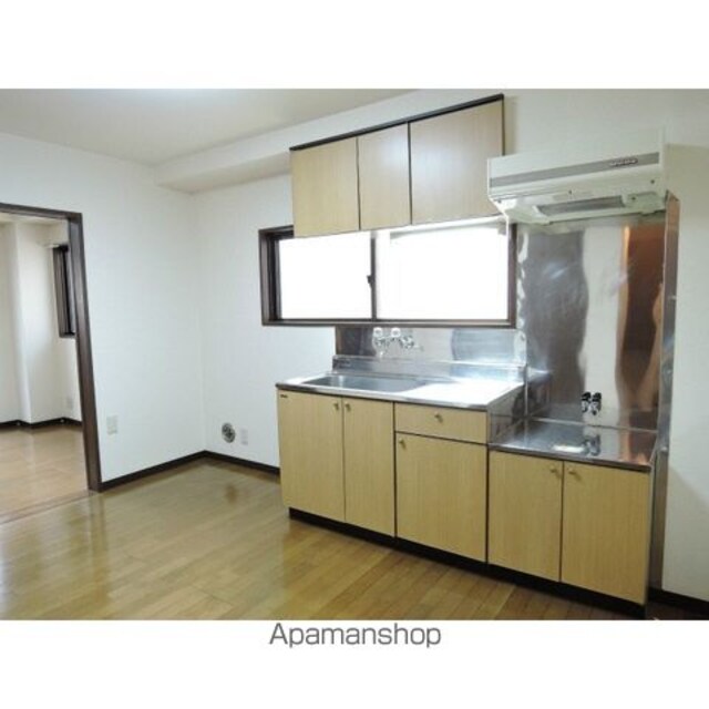 ストーンハイツ[1DK/27m2]のその他部屋・スペース