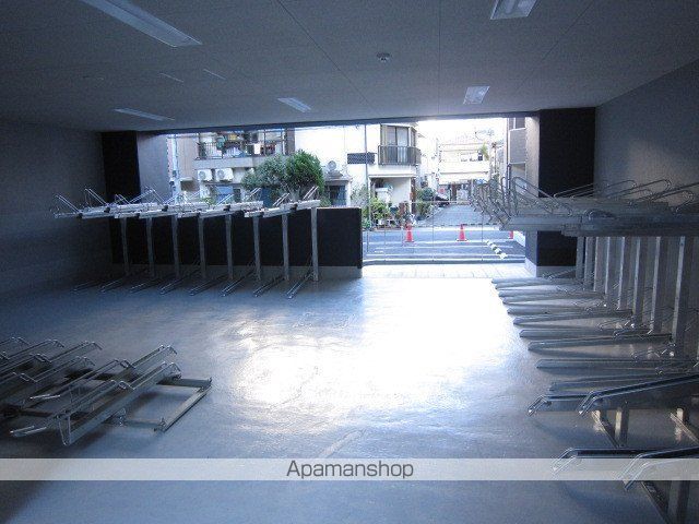 プレサンス上町台筆ヶ崎 NORTHのその他写真