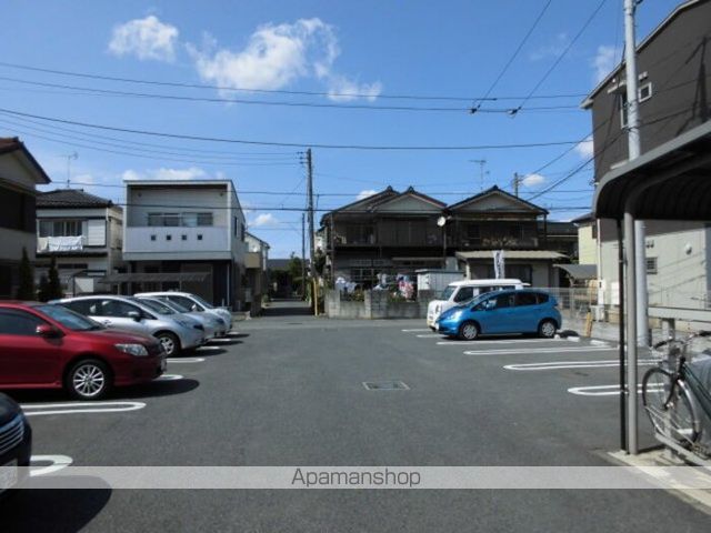 アクアコートのその他写真