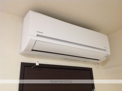 愛知県江南市五明町青木[1LDK/42.72m2]のその他設備