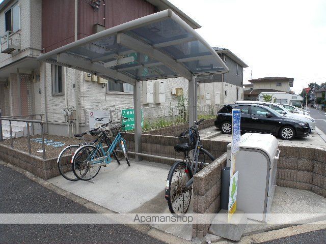 フリューゲルス Bのその他写真