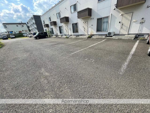 レガーメ北広島壱番館のその他写真