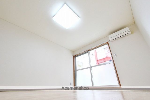 シャトル昭和町の内装写真