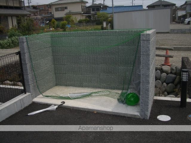 レオパレスシャトーナカジマC棟のその他写真