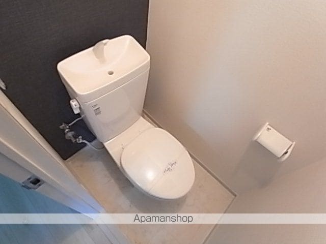 グランツ武庫川の内装写真
