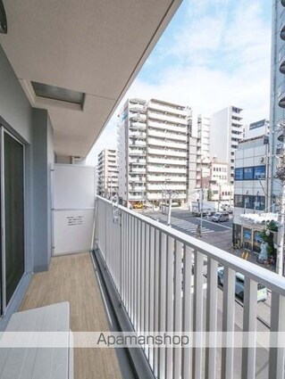 東京都墨田区緑２丁目[2LDK/40.7m2]のその他内装1