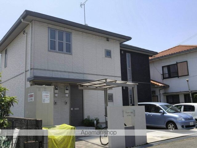 和歌山県和歌山市湊２丁目[2LDK/65.2m2]の外観1
