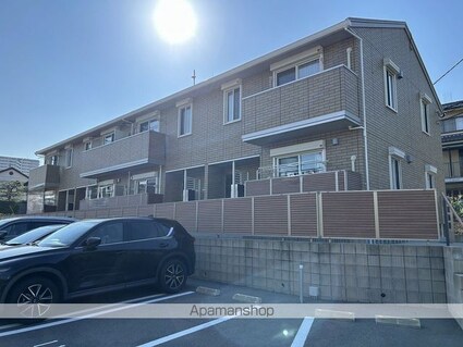 オルキス井口[1LDK/41.13m2]の外観4