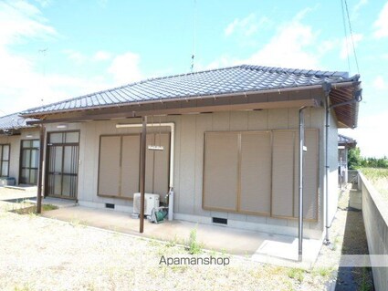 ひかりハイツ[3K/49.5m2]の外観3