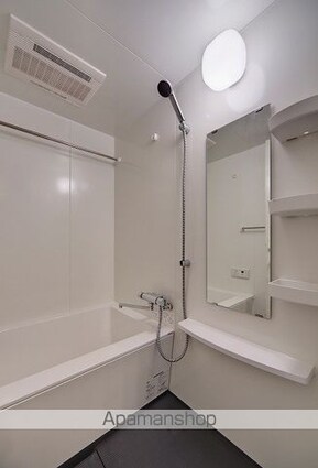 東京都北区赤羽２丁目[2LDK/50.8m2]のバス