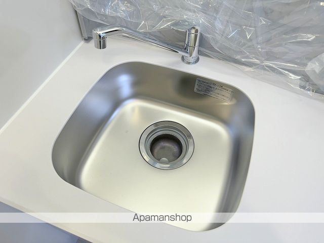 ソルレヴェンテ北堀江Qの内装写真