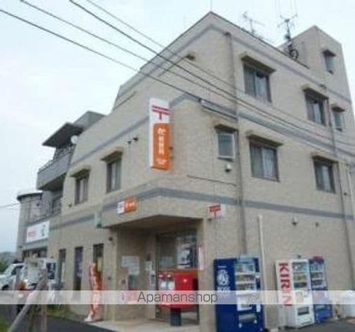 フィンチェリーセントラルの周辺写真