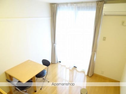 レオパレスオリーブ４８[1K/20.81m2]の内装4