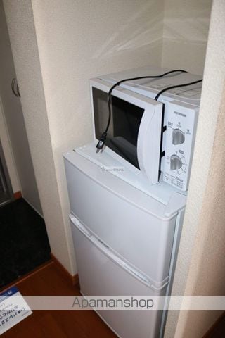 レオパレスグレート芦田IIの内装写真