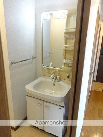 ループラインビルの内装写真