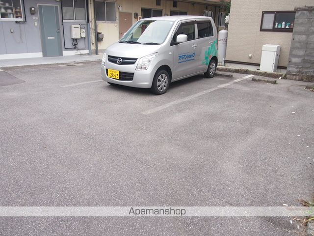 ダイナコーポ高羽のその他写真