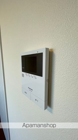 メラースの内装写真