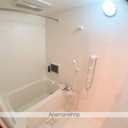 トップハウス水口Ⅱ[1K/30.67m2]のバス