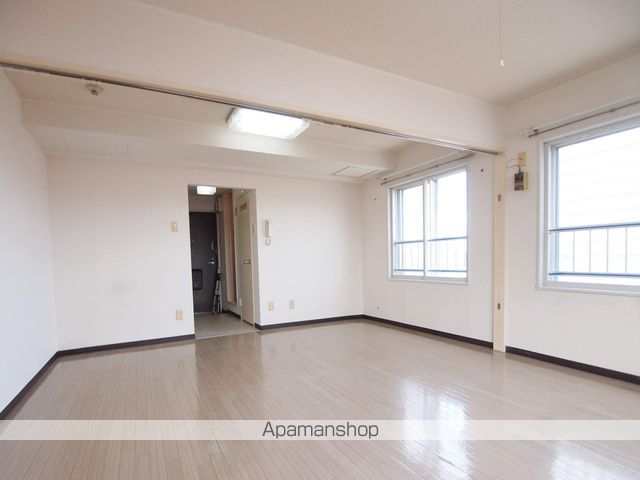 STUDIO 7の内装写真