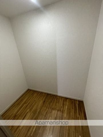 バードタウン3番館の内装写真