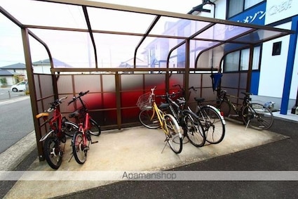 エクセルメゾン　Ｇ棟[2LDK/53.26m2]の共用部1