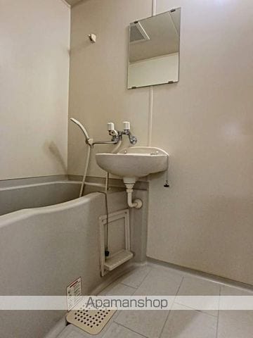 桂マンションIIの内装写真
