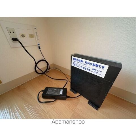 カーサステラの内装写真