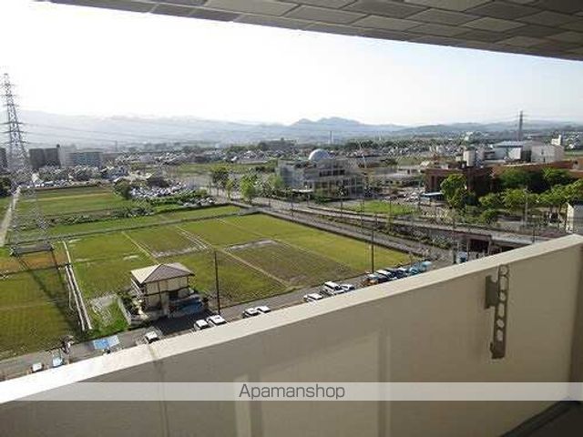 ライオンズマンション海老名第3の内装写真