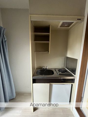 MTKBUILDINGの内装写真