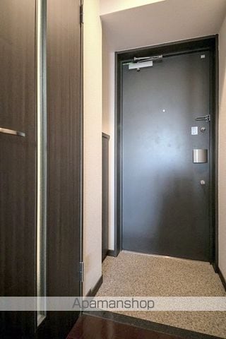 AQUAPLACE南堀江の内装写真